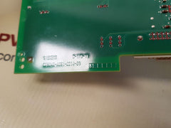 Siemens c73040-a051-c214-01 pcb card