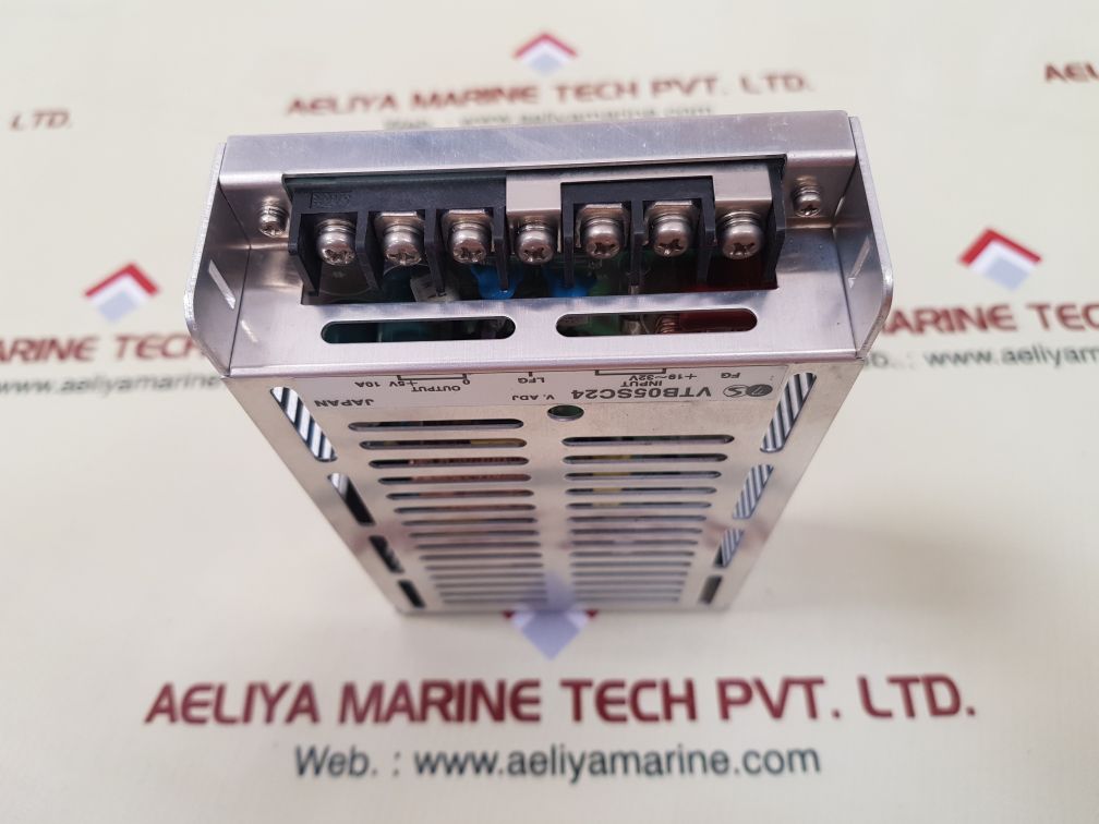 Eta-sei Vtb05Sc24 Power Supply New
