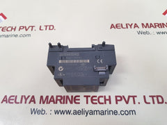 Siemens 6ed1 055-1fb00-0ba1 module ac/dc 115..240v