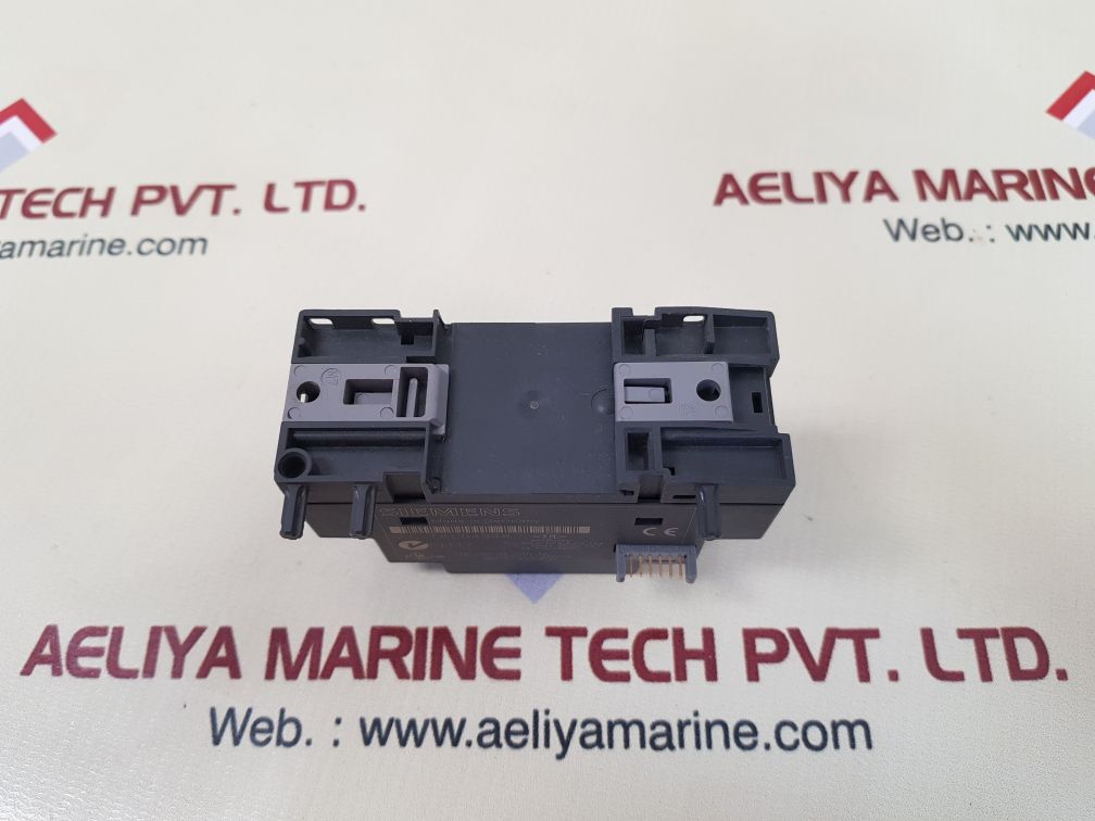 Siemens 6ed1 055-1fb00-0ba1 module ac/dc 115..240v