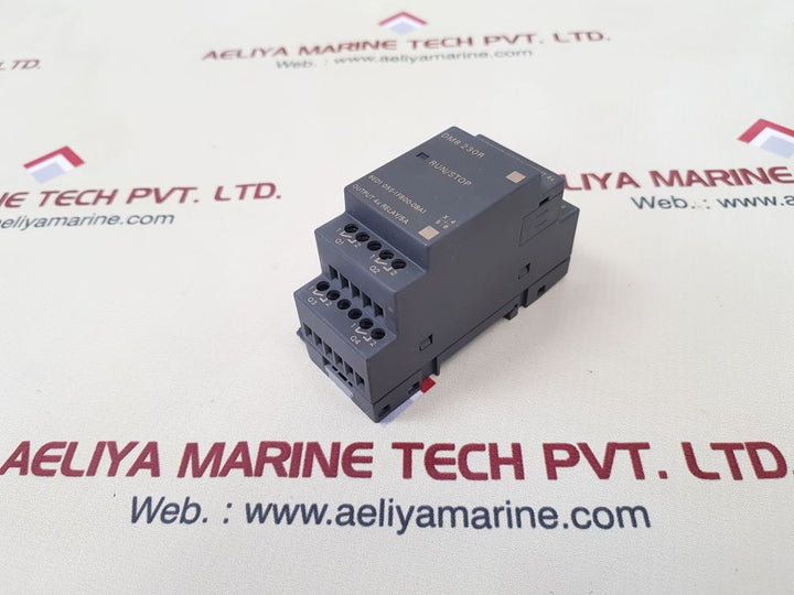 Siemens 6ed1 055-1fb00-0ba1 module ac/dc 115..240v