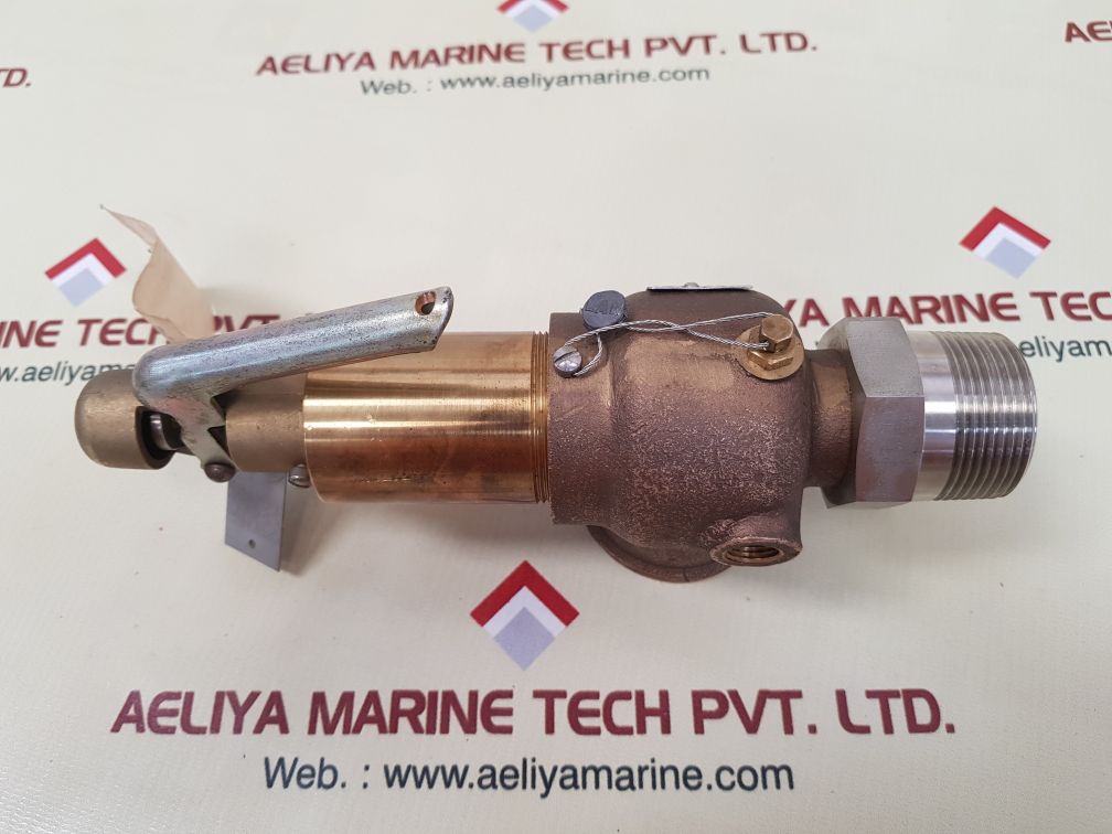 Kunkle valve 913befm03-ke