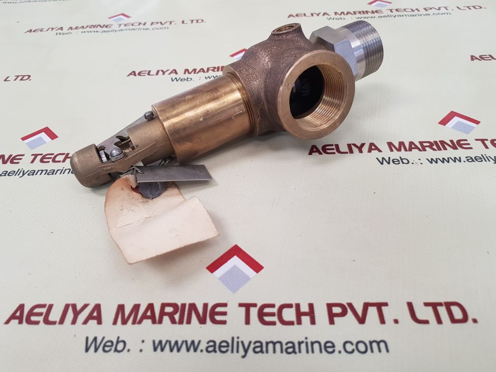 Kunkle valve 913befm03-ke