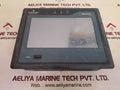 Emerson m822e touch screen panel