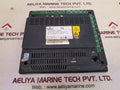 Emerson m822e touch screen panel