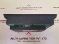Emerson m822e touch screen panel
