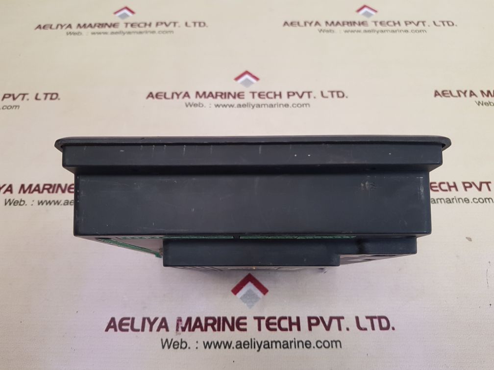 Emerson m822e touch screen panel