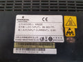 Emerson m822e touch screen panel