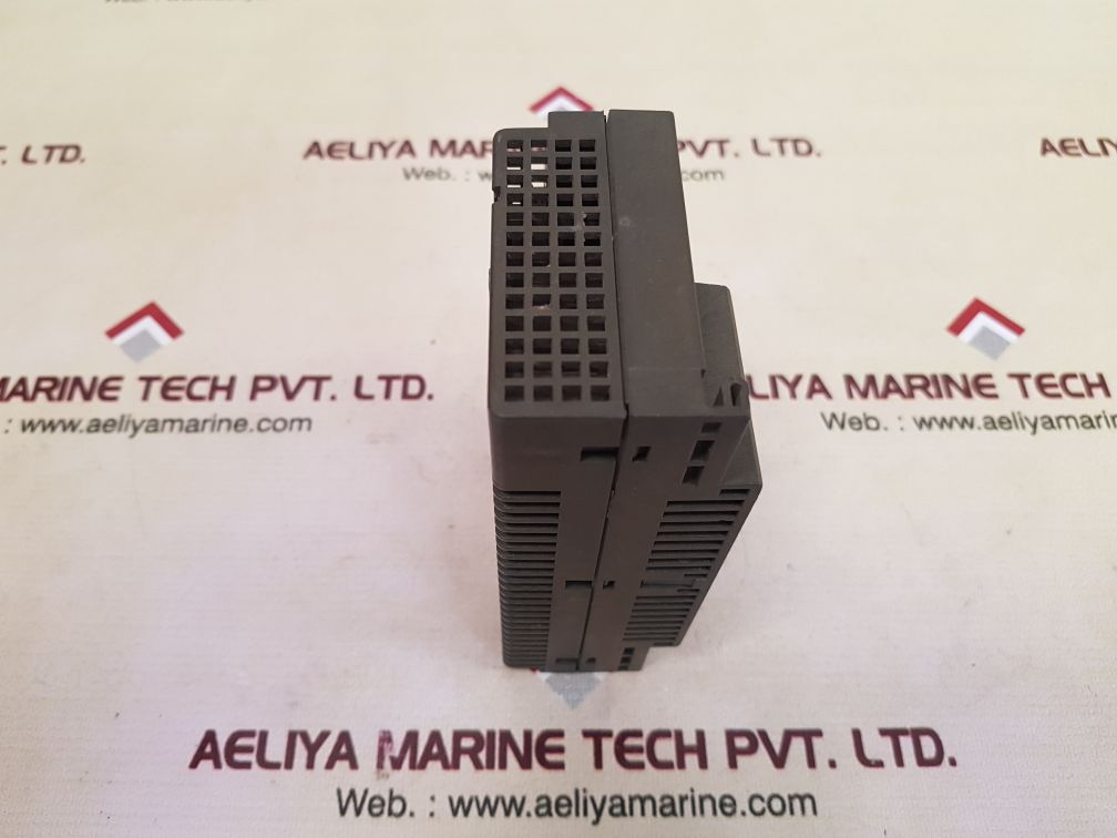 Siemens 6es7 132-0bh01-0xb0 output module