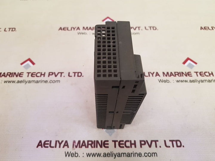Siemens 6es7 132-0bh01-0xb0 output module