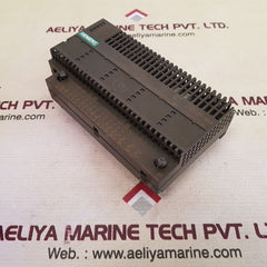 Siemens 6es7 132-0bh01-0xb0 output module
