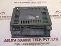 Mitsubishi a951got-lbd graphic operation terminal panel