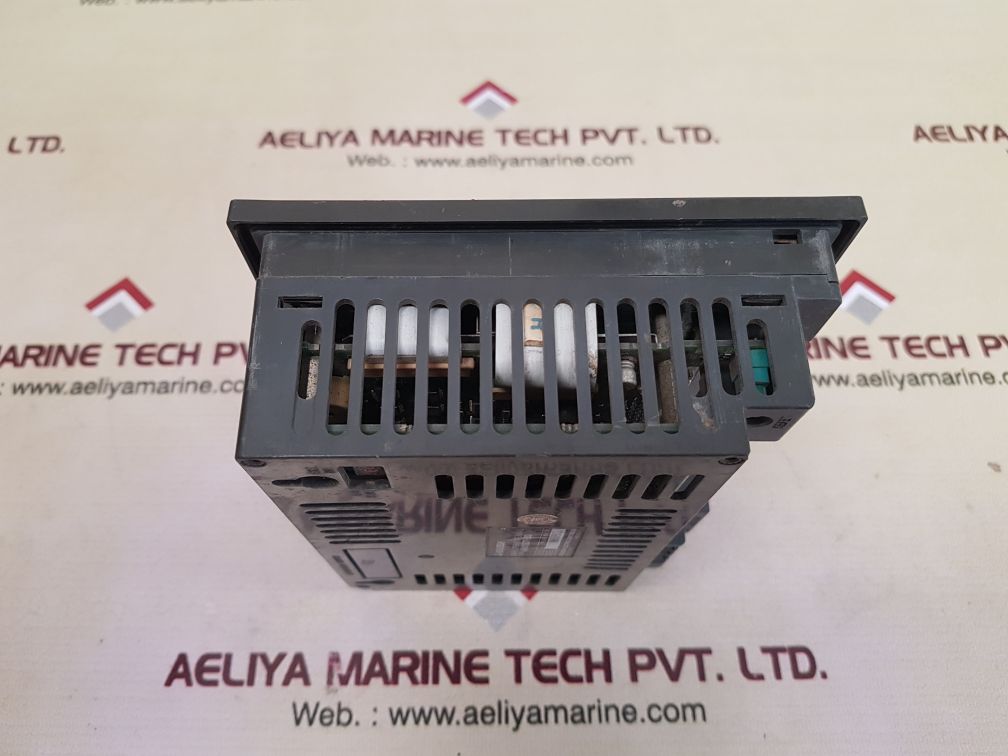 Mitsubishi a951got-lbd graphic operation terminal panel