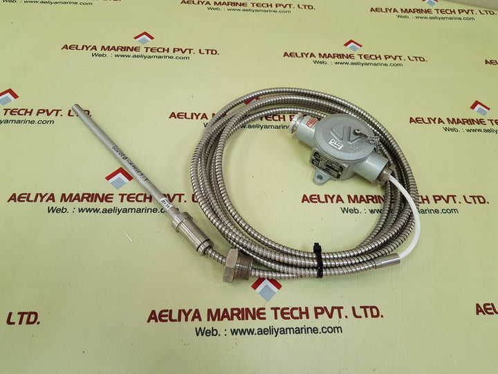 Daeyang ptr-m thermo resistance bulb