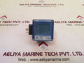 Burkert se32 flow switch 0.3-10 m/s