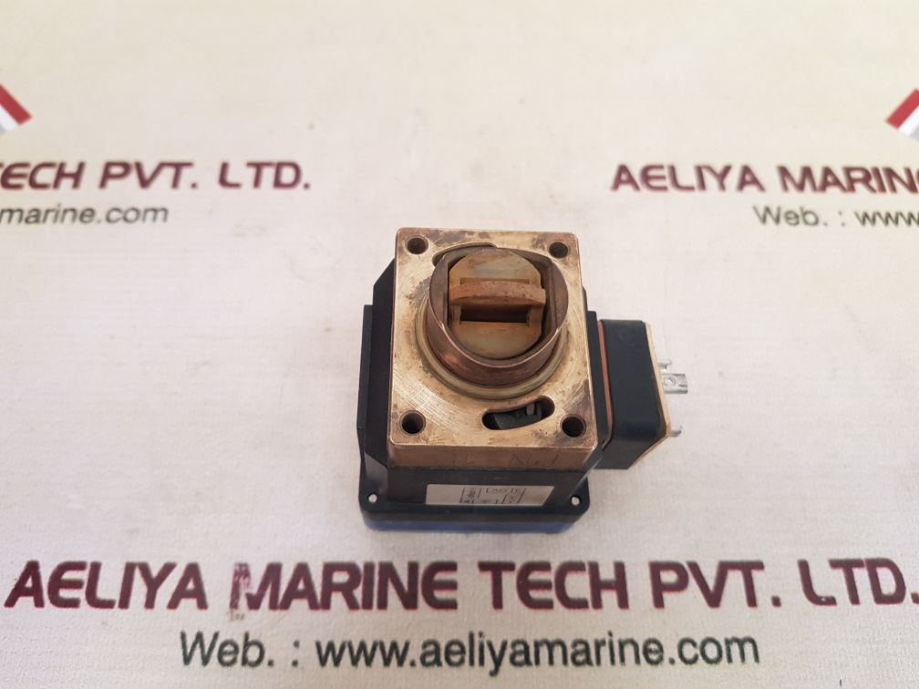 Burkert se32 flow switch 0.3-10 m/s