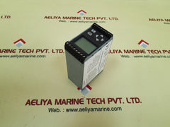 Rheintacho 5823.200p programmable speed monitor