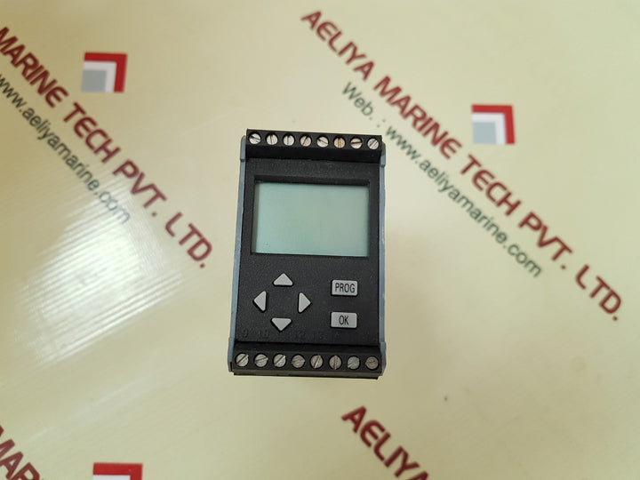 Rheintacho 5823.200p programmable speed monitor