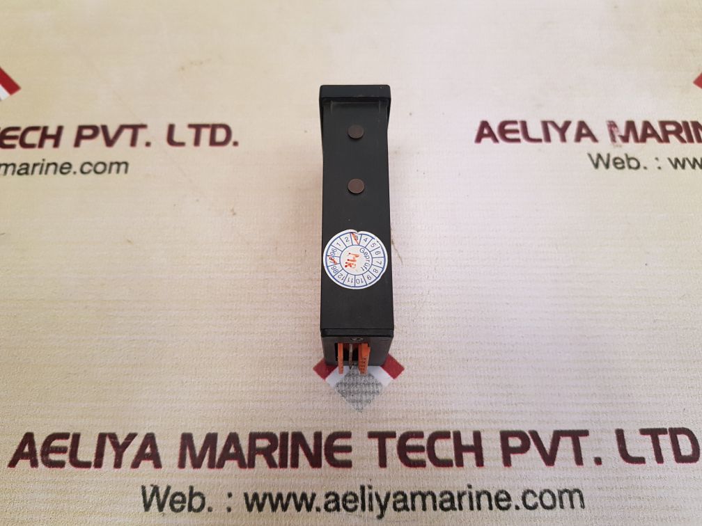 Martens elektronik ba4824-1-1-2-0-10-1 panel meter