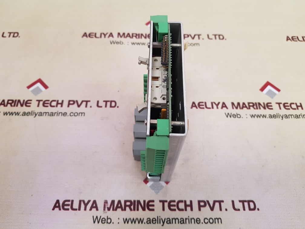 Praxis 98.6.034.706 rev ea module 98.6.034.704