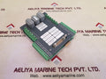Praxis 98.6.034.706 rev ea module 98.6.034.704