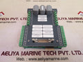 Praxis 98.6.034.704 rev e module 91.6.010.718 24vdc
