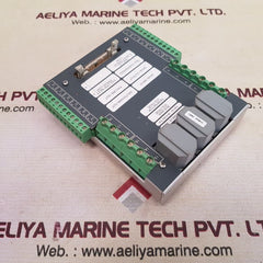 Praxis 98.6.034.704 rev e module 91.6.010.718 24vdc