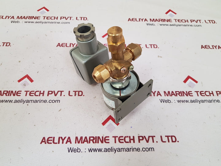 Saginomiya rmv-703bxf 2 solenoid valve