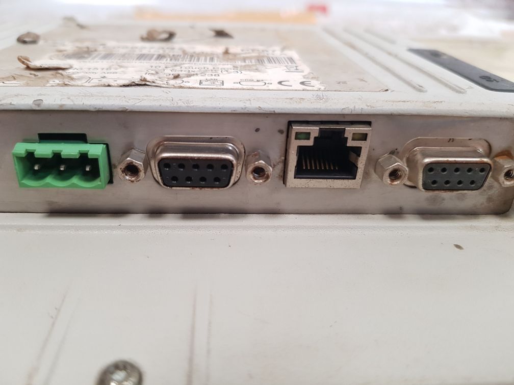 Abb pp877 panel 800 touch panel 3bse069272r2