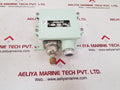 Saginomiya fps-c135w pressure control 