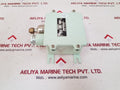 Saginomiya fps-c135w pressure control 