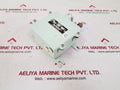 Saginomiya fps-c135w pressure control 