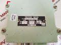 Saginomiya fps-c135w pressure control 