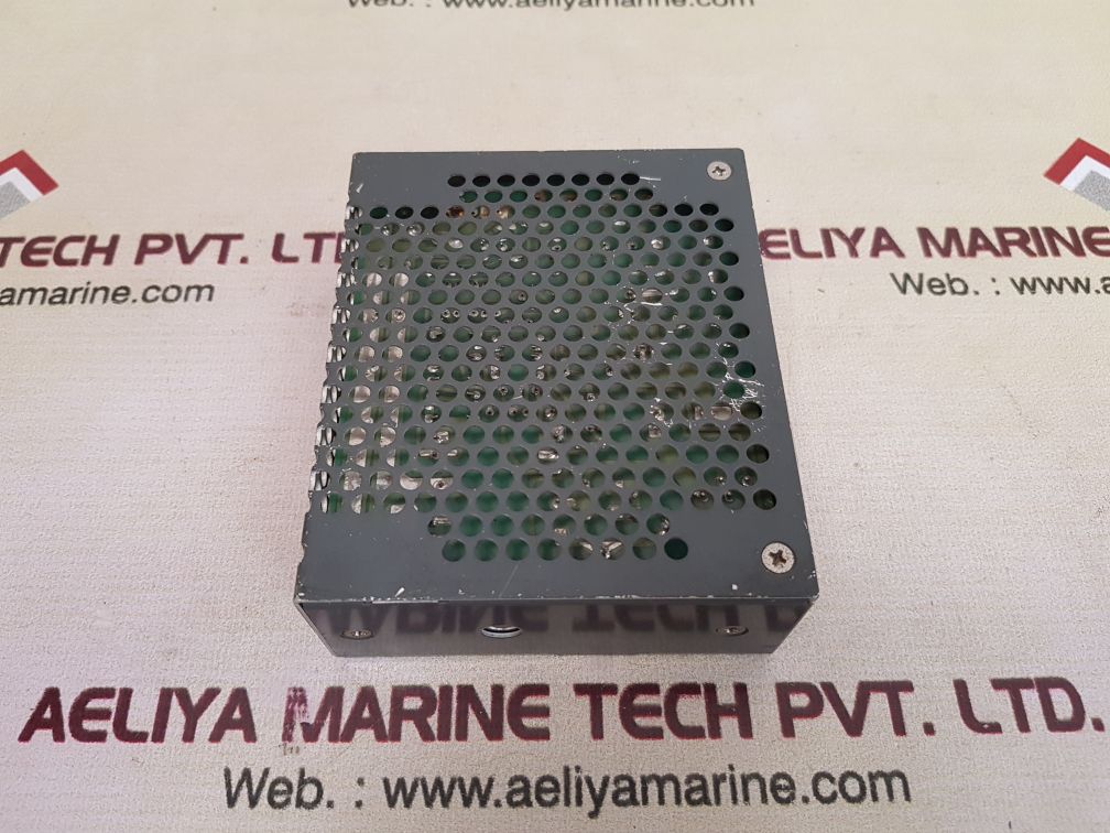 Nemic lambda ves-9-24 power supply dc 1.1a