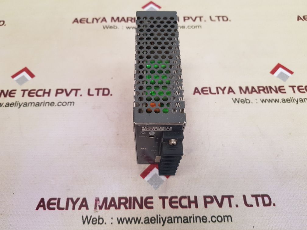Nemic lambda ves-9-24 power supply dc 1.1a