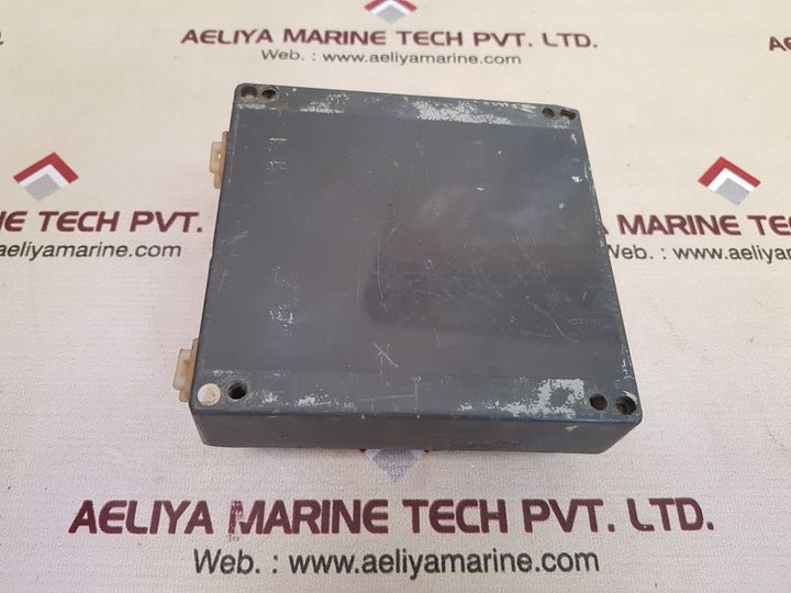 Rsm-elektronik r 10 automatic voltage regulator Used