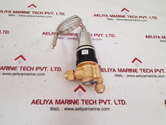 Saginomiya aex-2342bh thermostatic expansion valve