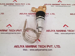 Saginomiya aex-2342bh thermostatic expansion valve