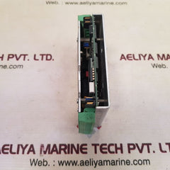 Terasaki 98.6.049.706 control processor board id: xp102