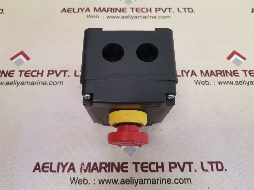 Atx u41w2d3 pushbutton control station