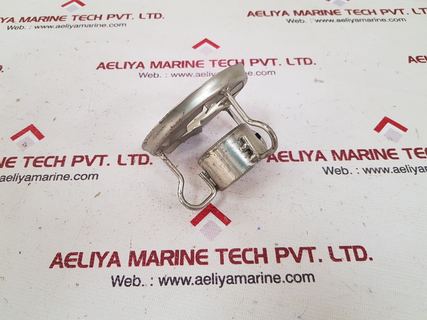 Teamtec 11632 flame scrod