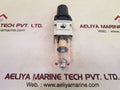 Aw2000-02 air filter pressure regulator 0.05–0.8 mpa