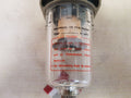 Aw2000-02 air filter pressure regulator 0.05–0.8 mpa