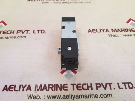 Fontal pcs2406 110 solenoid valve