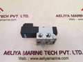 Fontal pcs2406 110 solenoid valve