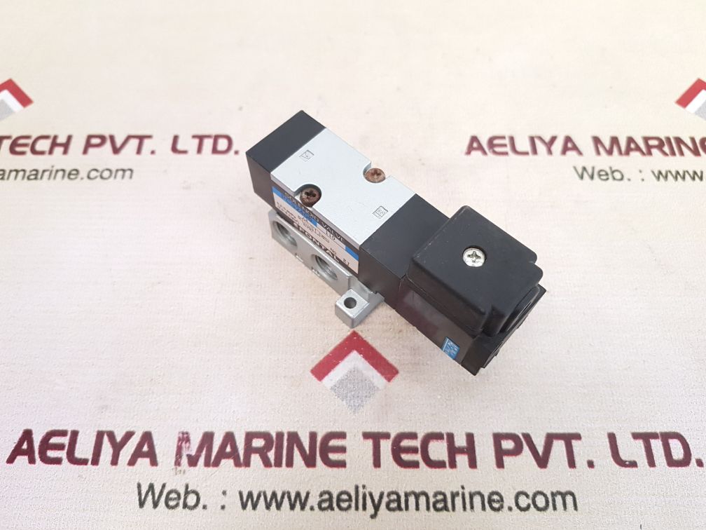 Fontal pcs2406 110 solenoid valve