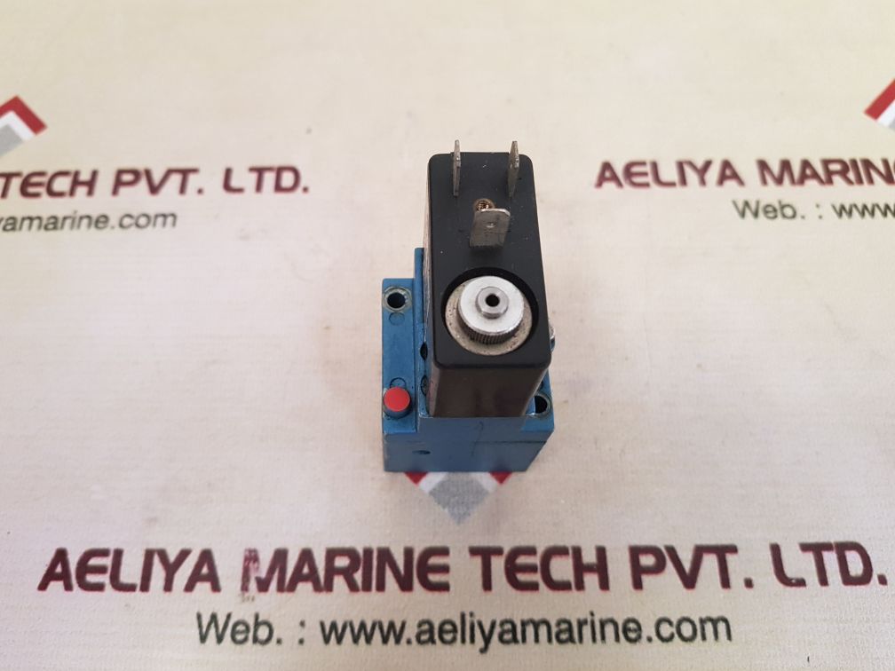Wabco 3722250220 pneumtic direction valve 10 bar