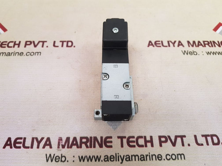 Fontal pcs2406 110 solenoid valve bbz ac-100/110