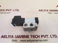 Fontal pcs2406 110 solenoid valve bbz ac-100/110