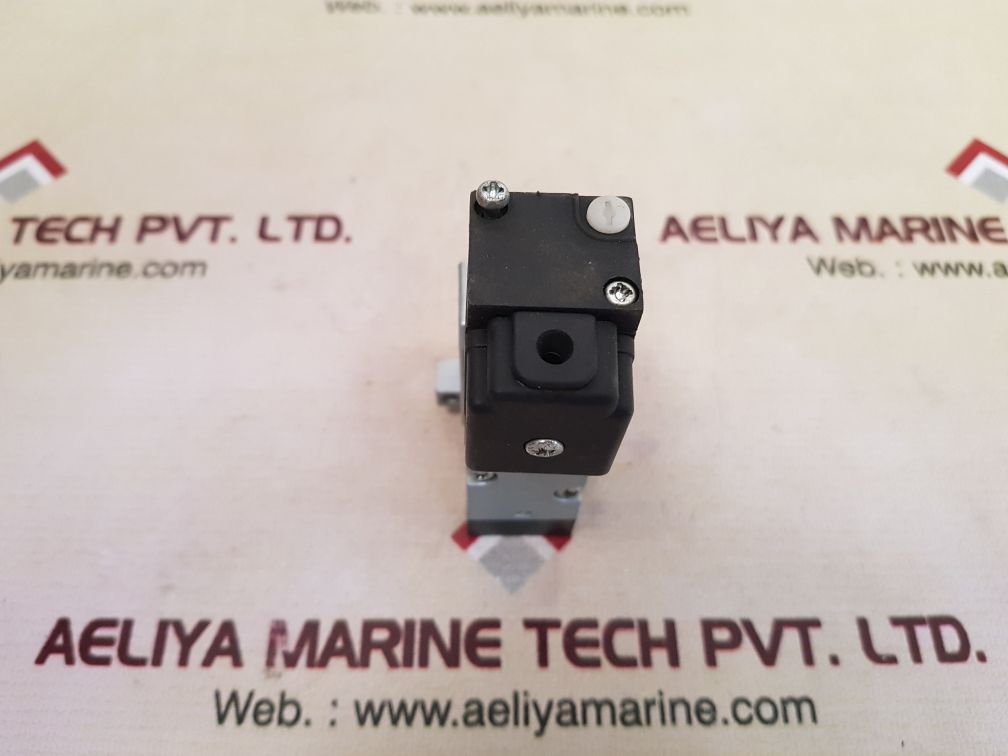 Fontal pcs2406 110 solenoid valve bbz ac-100/110